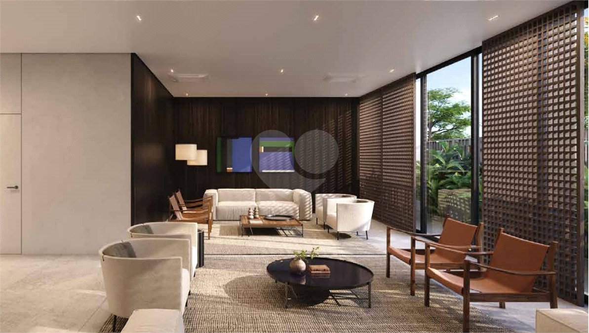Cobertura à venda com 4 suítes em Jardim Vila Mariana, São Paulo, SP