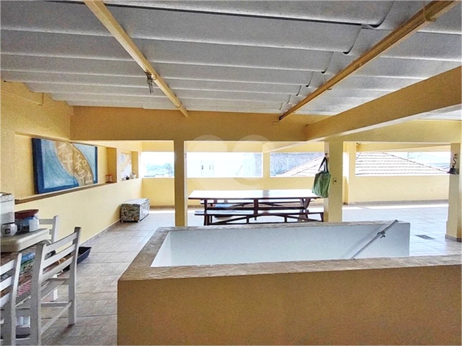 Casa Térrea à venda com 2 quartos em Vila Nivi, São Paulo, SP
