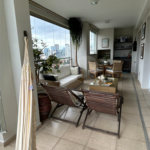 Apartamento para alugar com 3 suítes em Brooklin Paulista, São Paulo, SP