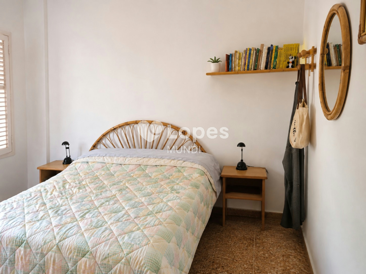 Apartamento com 1 quarto à venda em San Lucido – A 500 m da praia
