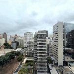 Apartamento à venda com 2 quartos em Itaim Bibi, São Paulo, SP