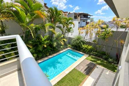 Casa à venda com 4 suítes no condomínio Swiss Park, São Bernardo do Campo - SP