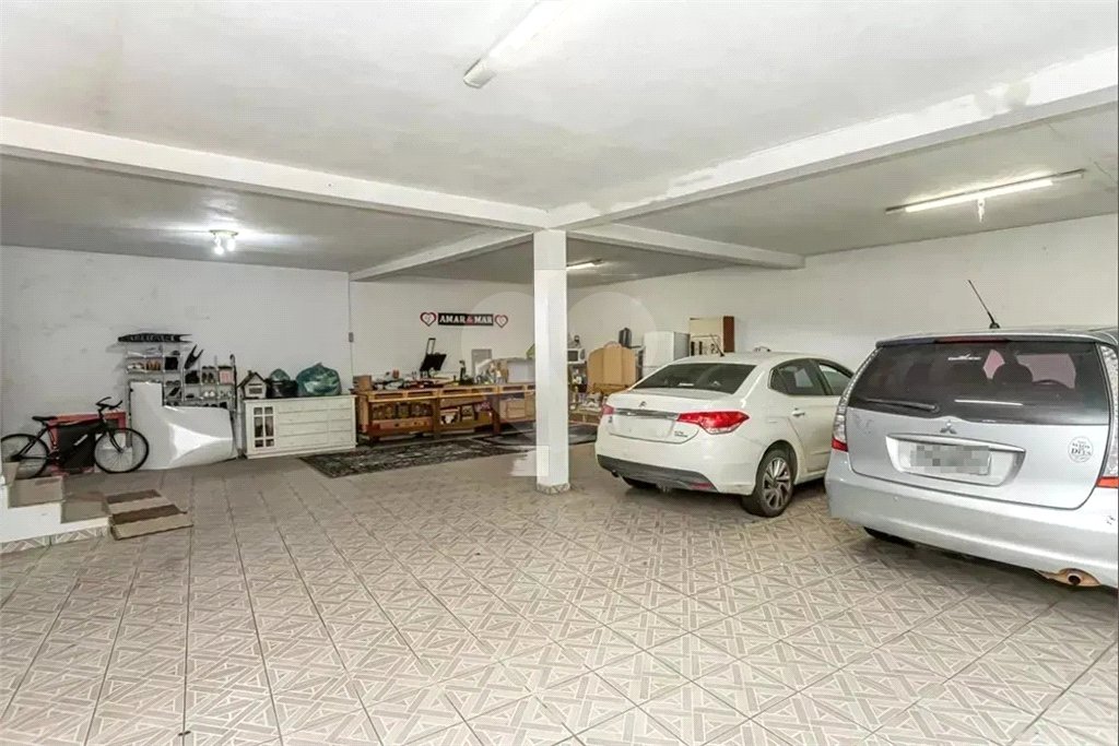 Sobrado à venda com 3 suítes em Vila Bonilha, São Paulo, SP