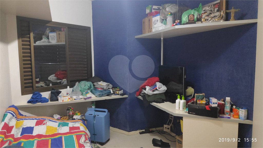 Apartamento à venda com 4 quartos, sendo 2 suítes, em Vila Olímpia, São Paulo, SP
