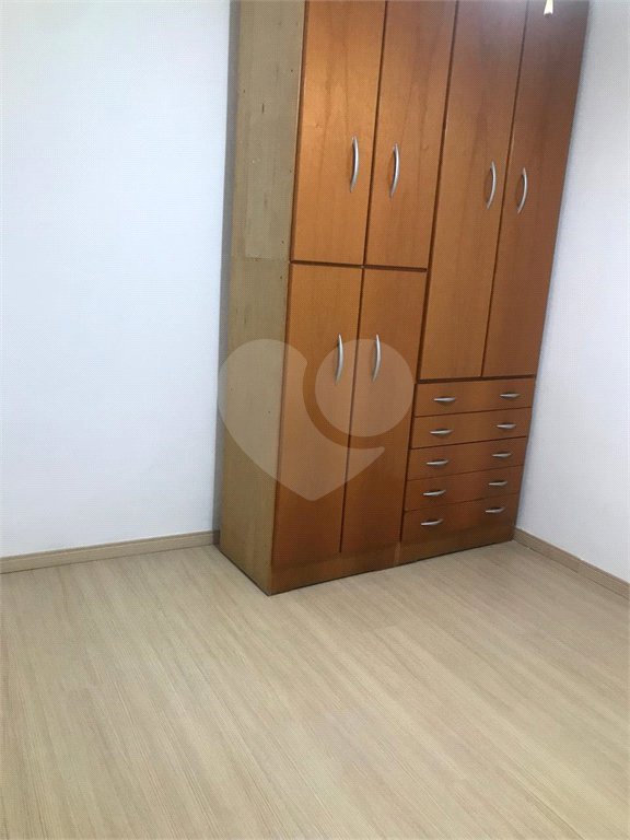 Apartamento à venda com 1 quarto em Bela Vista, São Paulo, SP