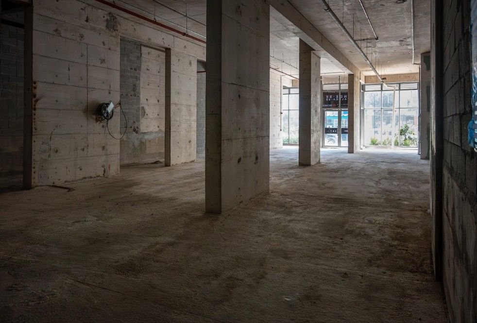 Loja à venda, 287 m² por R$ 2.359.581,00 - Vila Santa Catarina - São Paulo/SP