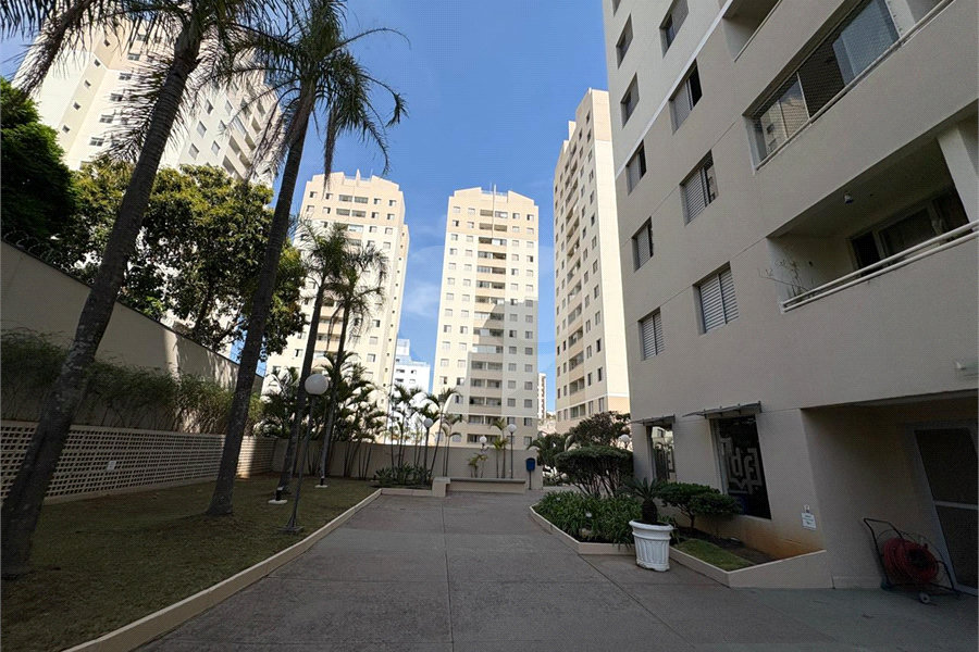 Apartamento à venda com 2 quartos em Imirim, São Paulo, SP