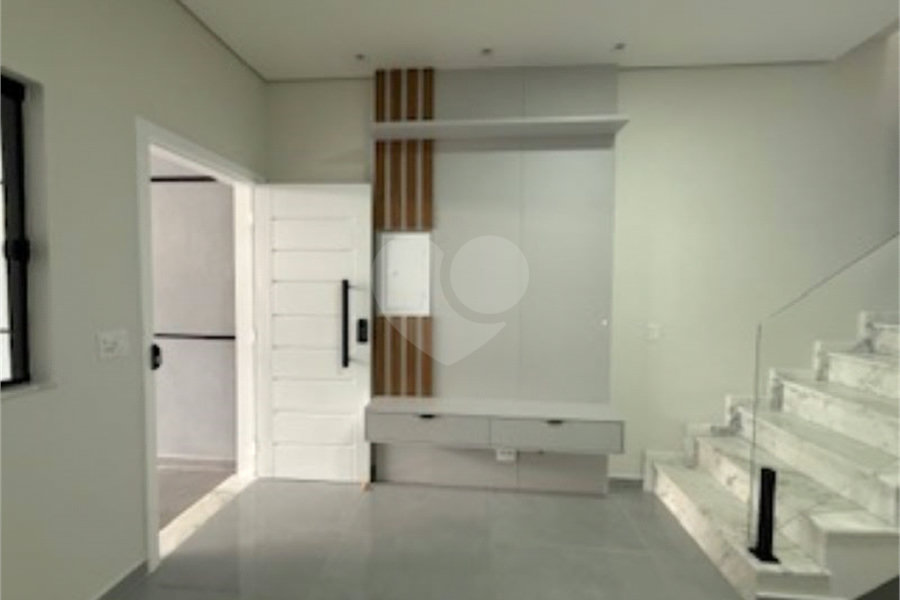 Sobrado à venda com 3 quartos, sendo 1 suíte,  em Santana, São Paulo, SP