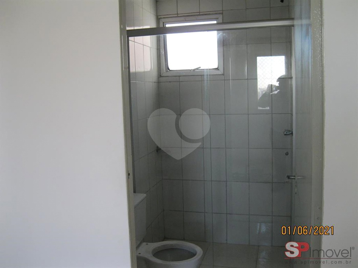 Apartamento à venda com 3 quartos, sendo 1 suíte, em Vila Nova Cachoeirinha, São Paulo, SP