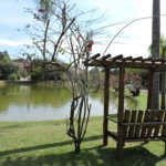 Casa à venda com 4 quartos, sendo 2 suítes,  no condomínio Granja Vianna II, Cotia - SP