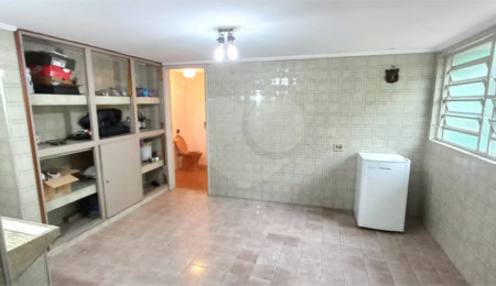 Casa Térrea à venda com 2 quartos em Jardim Marisa, São Paulo, SP