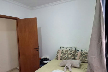 Apartamento com 2 dormitórios à venda, 82 m² por R$ 600.000,00 - Pompéia - Santos/SP