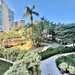 Apartamento para alugar com 2 quartos, sendo 1 suíte, em Pinheiros, São Paulo, SP