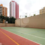 Apartamento à venda com 4 quartos, sendo 2 suítes, em Vila Mascote, São Paulo, SP