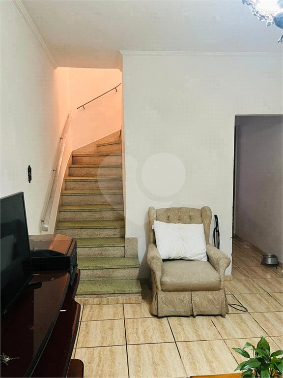 Sobrado à venda com 2 quartos em Freguesia do Ó, São Paulo, SP