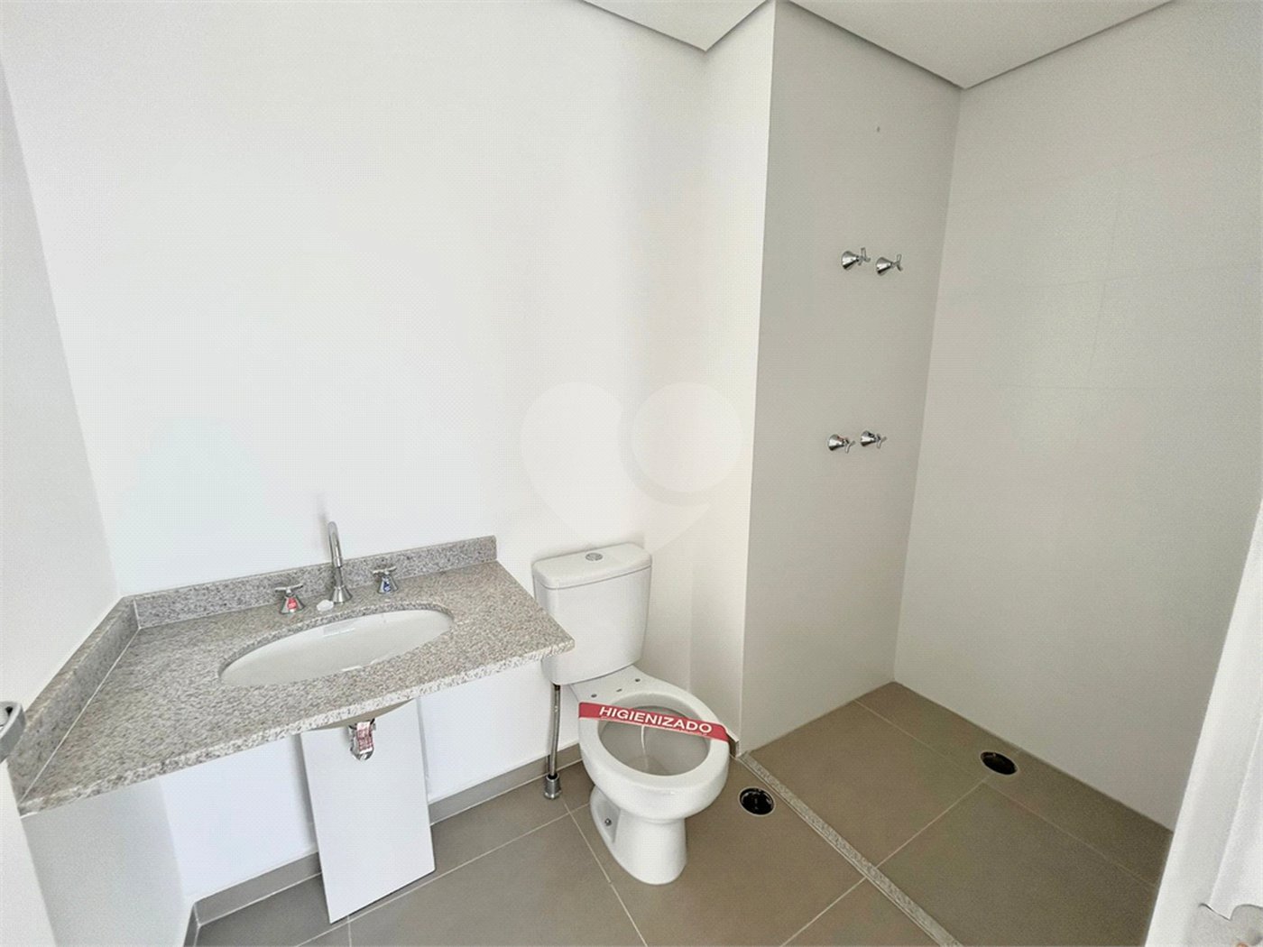 Apartamento à venda com 2 suítes em Brooklin, São Paulo, SP