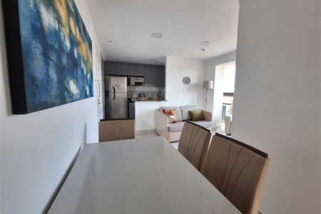 Apartamento para alugar com 2 quartos em Vila Olímpia, São Paulo, SP