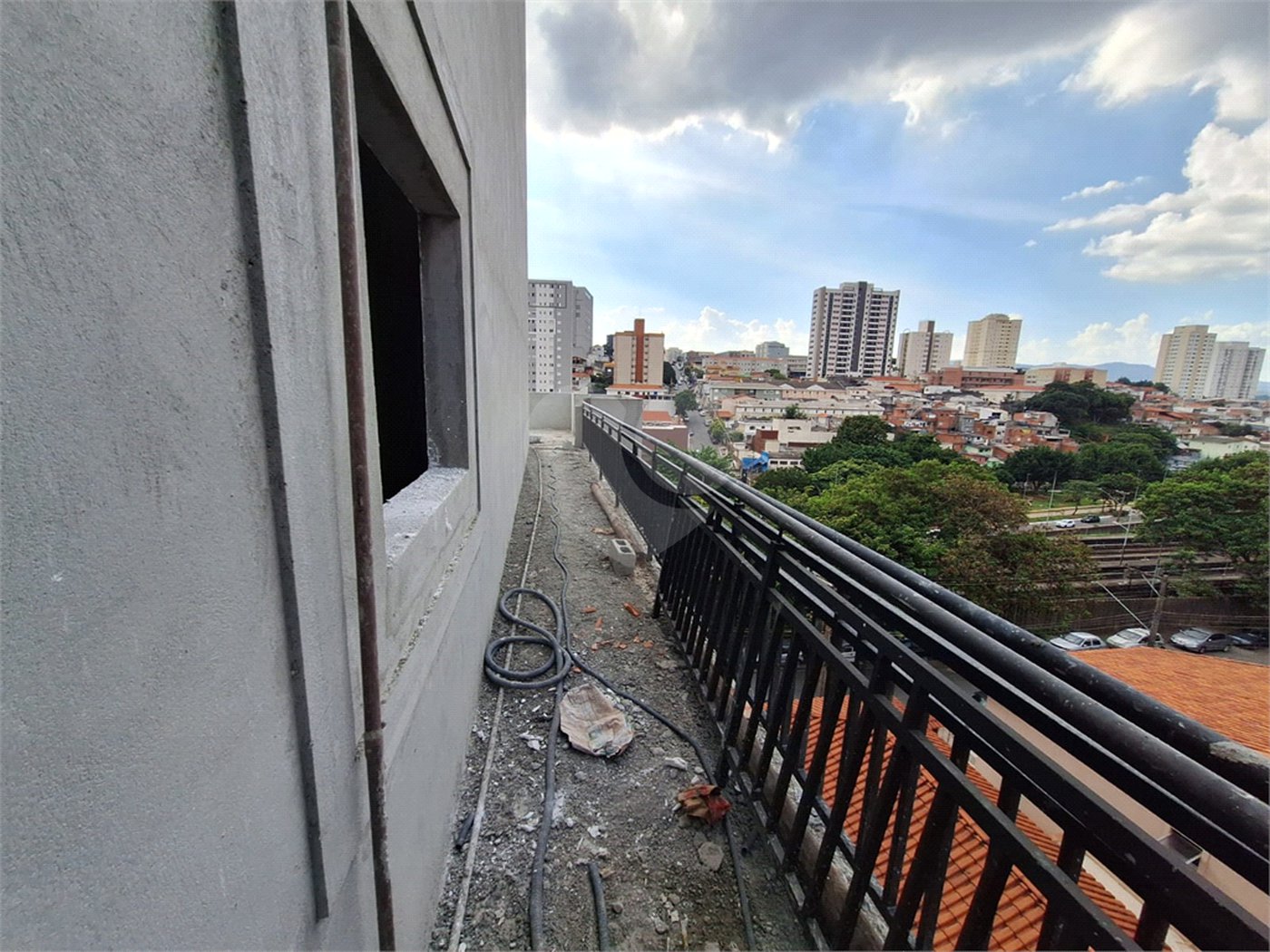 Casa à venda com 1 quarto em Vila Gustavo, São Paulo, SP