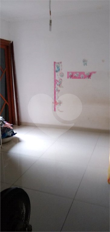 Sobrado à venda com 2 quartos em Tucuruvi, São Paulo, SP
