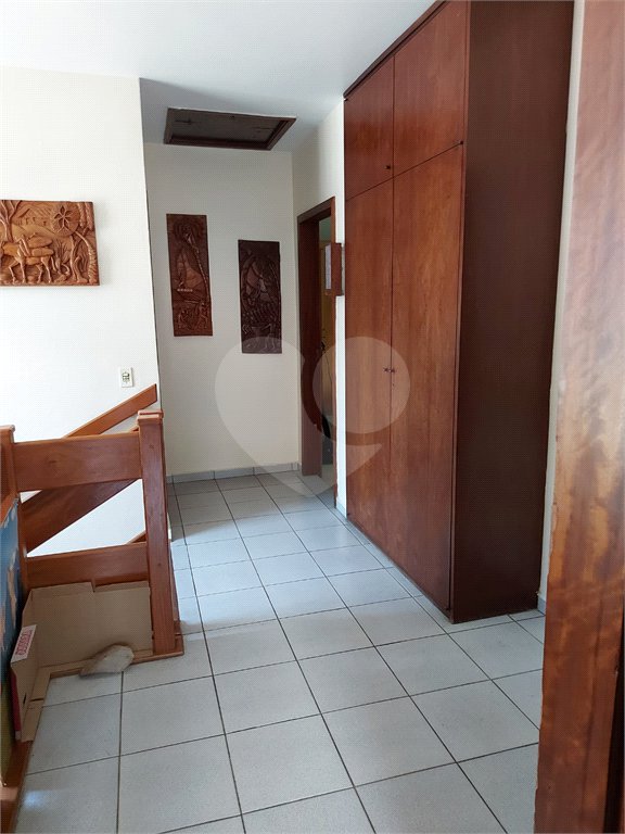 Sobrado à venda com 4 quartos, sendo 2 suítes, em Santo Amaro, São Paulo, SP
