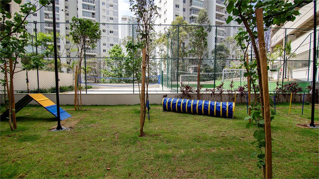 Apartamento à venda com 3 quartos, sendo 2 suítes, em Vila Andrade, São Paulo, SP