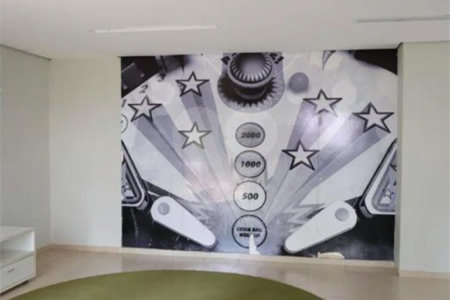Apartamento à venda com 2 quartos, sendo 1 suíte,  em Interlagos, São Paulo, SP