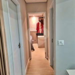 Apartamento à venda com 2 quartos, sendo 1 suíte,  em Jardim Caravelas, São Paulo, SP
