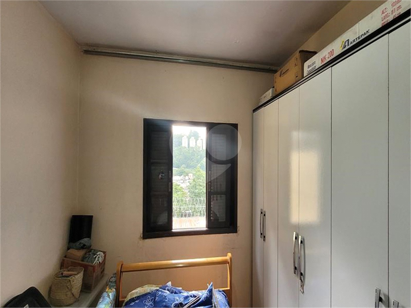 Sobrado à venda com 3 quartos em Jardim Nova Germania, São Paulo, SP
