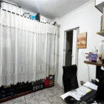 Casa à venda com 3 quartos, sendo 1 suíte, em Vila Boaçava, São Paulo, SP