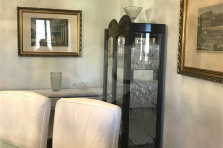 Apartamento à venda ou para alugar com 4 suítes em Santana, São Paulo, SP