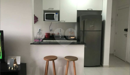 Apartamento à venda ou para alugar com 2 quartos em Parque Morumbi, Votorantim, SP