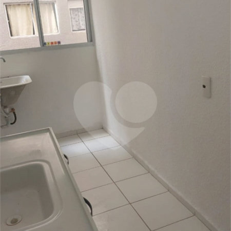 Apartamento à venda com 2 quartos em Colônia (zona Leste), São Paulo, SP