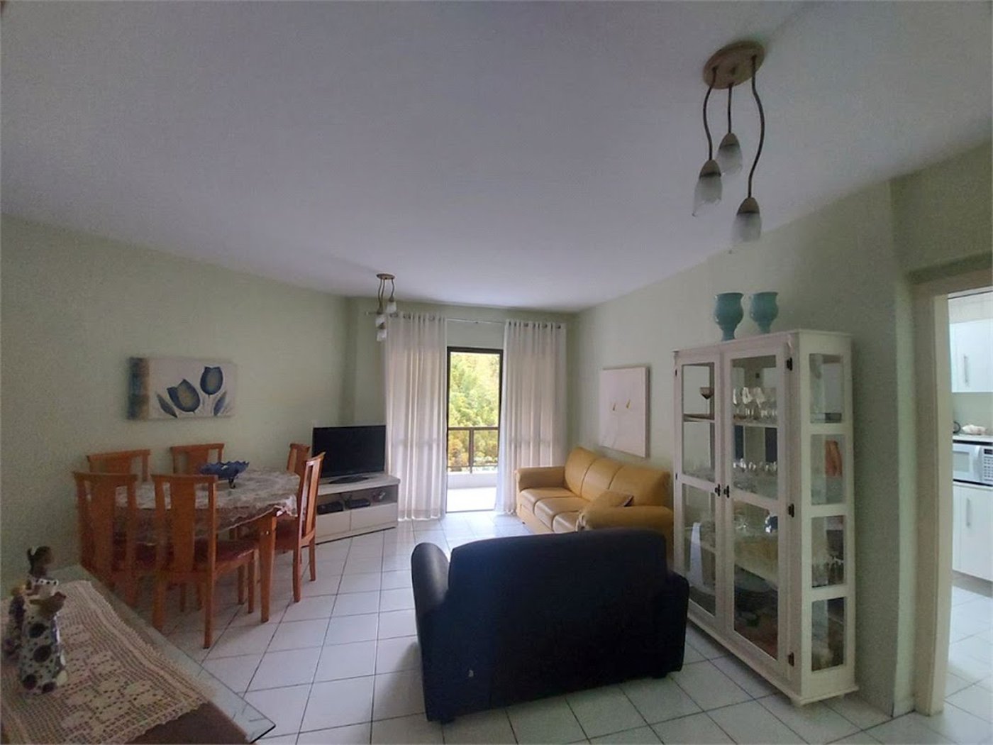 Apartamento à venda, 85 m² por R$ 680.000,00 - Jardim Las Palmas - Guarujá/SP