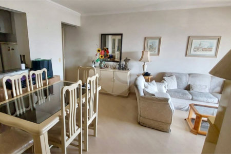 Apartamento à venda com 3 quartos, sendo 1 suíte,  em Jardim Peri Peri, São Paulo, SP