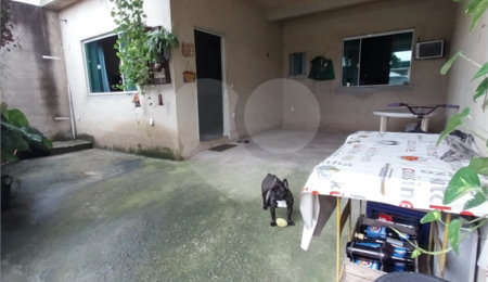 Casa à venda com 4 quartos, sendo 1 suíte, no condomínio Gramado do Mendanha, Rio de Janeiro - RJ