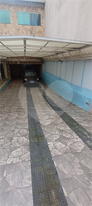 Casa para alugar com 4 quartos, sendo 2 suítes, em Jardim Las Vegas, Santo André, SP
