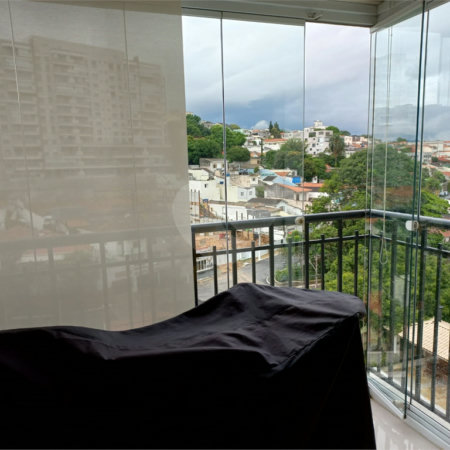 Apartamento à venda com 2 quartos, sendo 1 suíte,  em Vila Ipojuca, São Paulo, SP