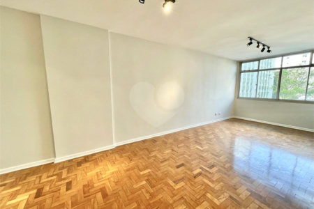 Apartamento à venda com 3 quartos em Cerqueira César, São Paulo, SP