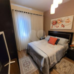 Sobrado à venda com 2 quartos em Vila Nivi, São Paulo, SP