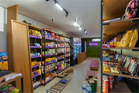 Apartamento à venda com 2 quartos em Santana, São Paulo, SP