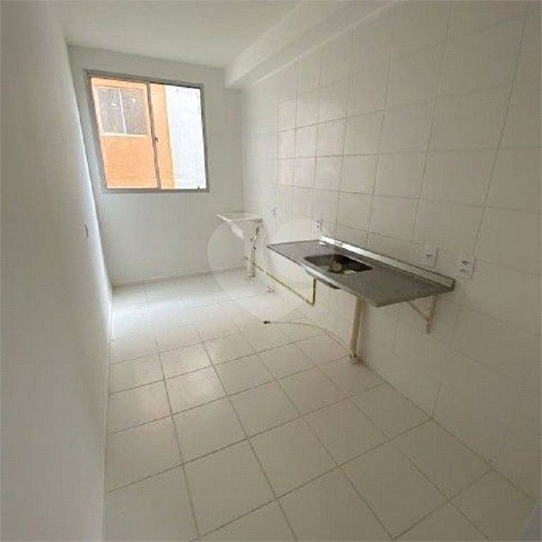 Apartamento à venda com 2 quartos em Parque Ipê, São Paulo, SP