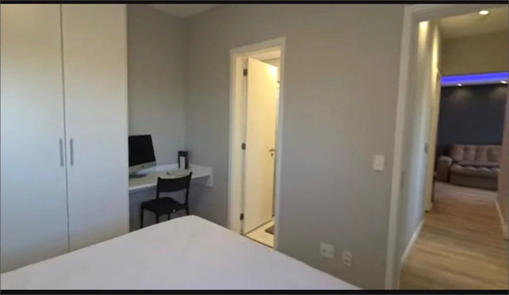 Apartamento à venda com 3 quartos, sendo 1 suíte, em Vila Pirajussara, São Paulo, SP