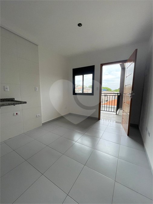 Apartamento à venda com 1 quarto em Vila Medeiros, São Paulo, SP