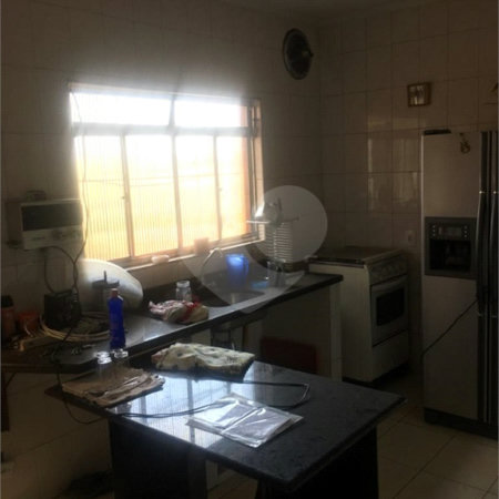 Casa à venda com 3 quartos em Vila Pirajussara, São Paulo, SP