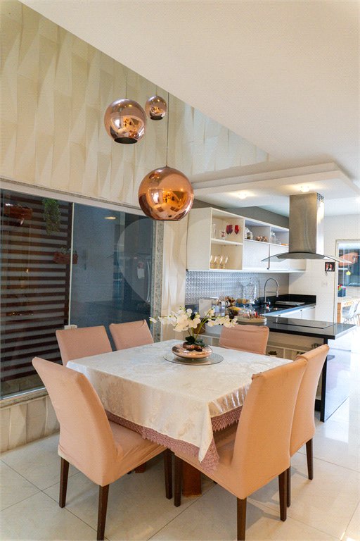 Triplex à venda com 3 suítes em Campo Grande, Rio de Janeiro, RJ