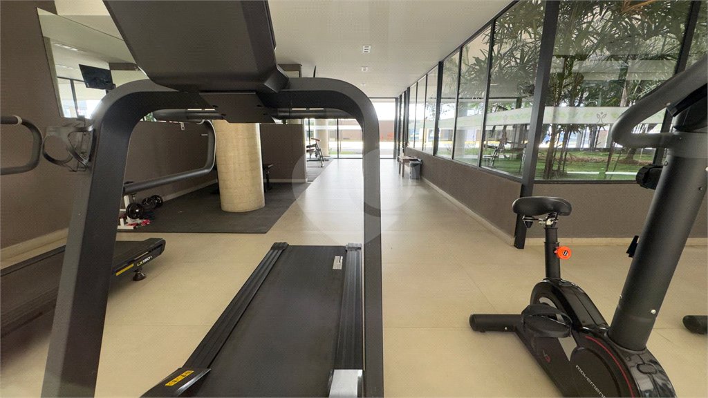 Apartamento para alugar com 2 quartos em Vila Domingues, Votorantim, SP