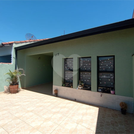 Casa à venda com 3 quartos, sendo 1 suíte, em Jardim Vieira de Moraes, Itapetininga, SP