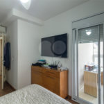 Apartamento à venda com 3 suítes em Paraíso, São Paulo, SP