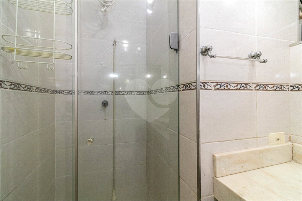 Apartamento à venda em Perdizes, São Paulo, SP