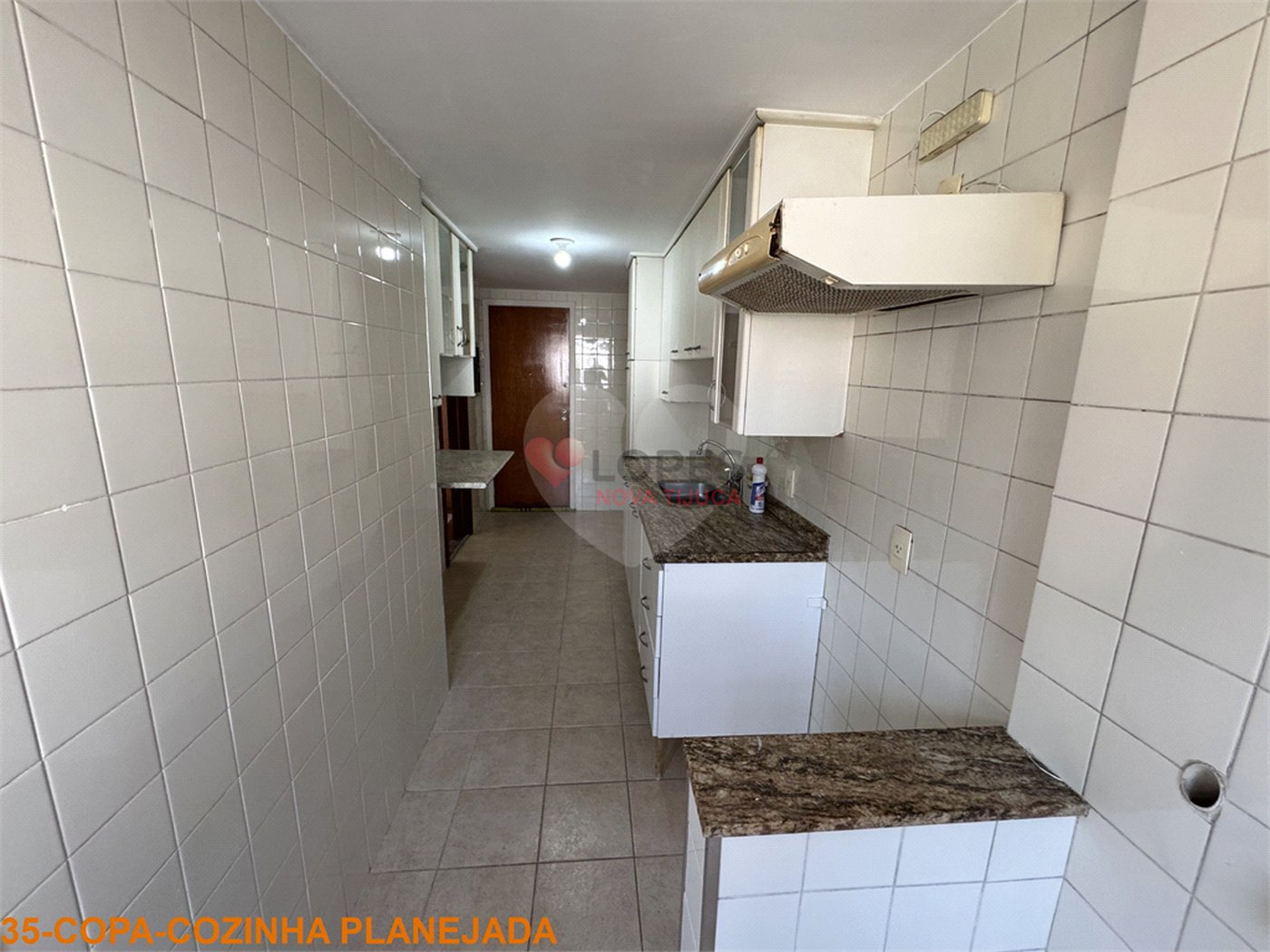 Apartamento à venda com 3 quartos, sendo 1 suíte, em Grajaú, Rio de Janeiro, RJ